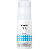 Original Ink Cartridge Canon 4673C001 Cyan (1 Unit)